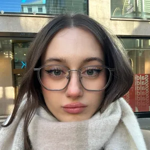 Melina - Prof d'anglais - Nice