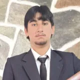 Maycol - Profesor de panadería - Parque del Plata