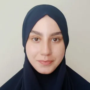 Nurşah - Programlama öğretmeni - 