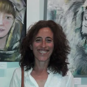 Ana Lucrecia - tutor académico - Tandil