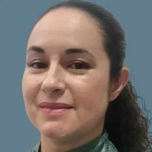 Angela Patricia - tutor académico - 