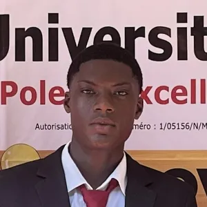 Larry - Prof de maths - Rouen