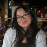 Isabella - English tutor - Tacoma