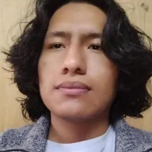 LEONARDO RUBEN - Profe de matemáticas - Cerro Colorado