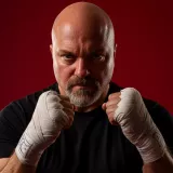 Karate - Personal trainer - San Giovanni Rotondo