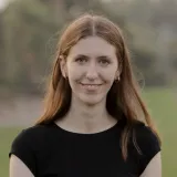 Olivia - Maths tutor - Ocala