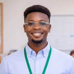 Michael - Zoology Tutor - Dubai