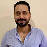 Maher - Arabic tutor - Egypt