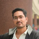 Aashish - C teacher - Siddharthnagar