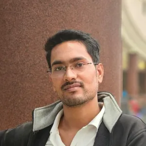 Aashish - C teacher - Siddharthnagar