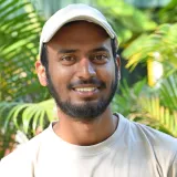 Vaibhav - Lehrkraft für Mathematik - Nürnberg
