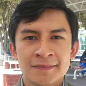 Ulises - Profesor de matemática - Residencial Foresta