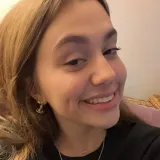 Lucille - Prof d'anglais - Metz