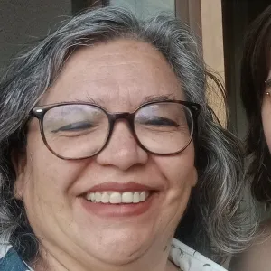 Valentina - profesor de química - Santiago