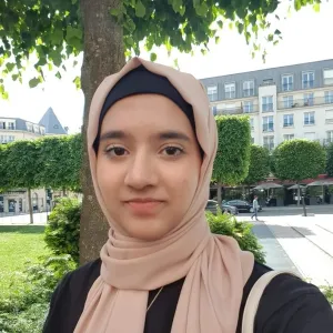 Sarah - Prof d'aide aux devoirs - Meaux