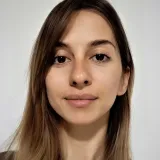 Emina - instruktor afričkog plesa - Зајечар