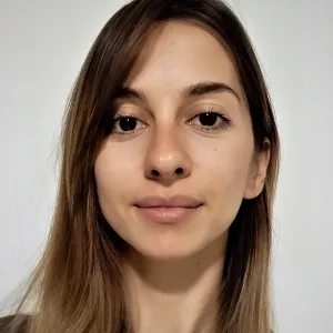 Emina - instruktor afričkog plesa - Зајечар
