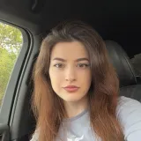 Cristina - Profesor de limba română - Galați