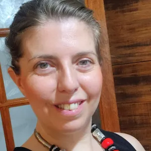 Florencia - tutor académico - Buenos Aires
