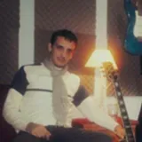 Callejon - profesor de guitarra - Monte Grande