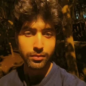 Ankit - Computer programming tutor - London