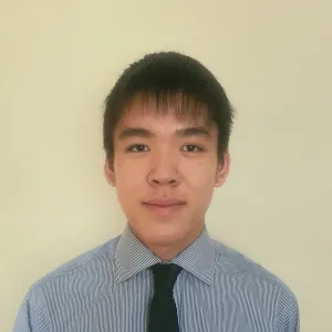 Aidan - Japanese tutor - Northmead