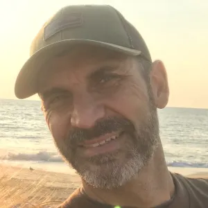 Shawn - Acoustic Guitar Instructor - West York