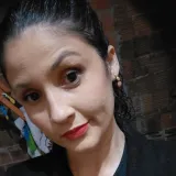 Ekaterine - Prof de português para estrangeiros - Granja Portugal