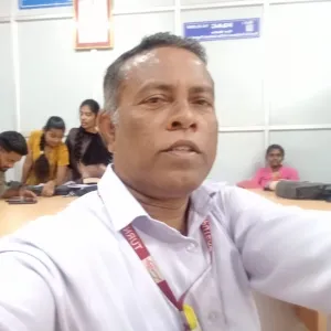 Abdulrazak - C tutor - Durgadevinagar