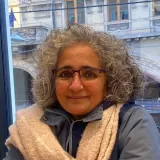 Mariaconcetta - Insegnante di matematica - Messina