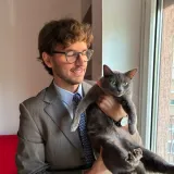 Ivan - Prof de latin - Paris 19e