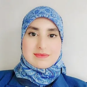 Zineb - Prof de physique - 