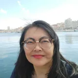 Ambre - Prof d'aide aux devoirs - Paris