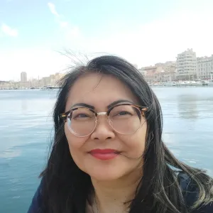 Ambre - Prof d'aide aux devoirs - Paris