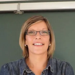 Nathalie - Prof d'anglais - La Rochelle