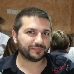 Manolo - Profe de matemáticas - Elche
