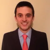 Diego - profesor de matemáticas - Las Rozas de Madrid