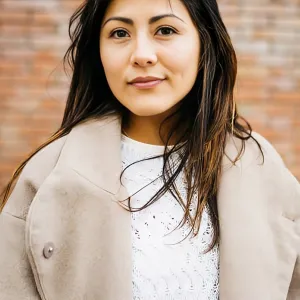 Polly - ESOL teacher - Montreal