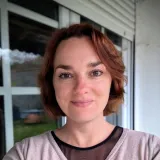 Vanessa - Prof de français - Pithiviers