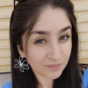 Carolina - Profesor de lenguaje y comunicación - El Monte