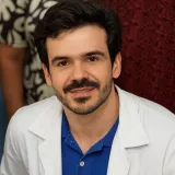 Jorge - Prof de enfermagem - CECAP