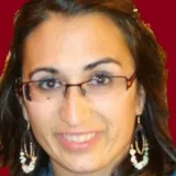 Maria Jose - profesor de matemáticas - Murcia
