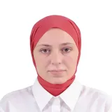 Israa - Prof de maths - Lieusaint