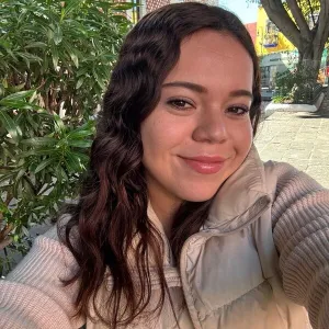 Yulissa Isabel - profesor de español para extranjeros - Heroica Puebla de Zaragoza