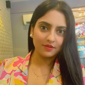 Arti - Yoga instructor - Jaipur
