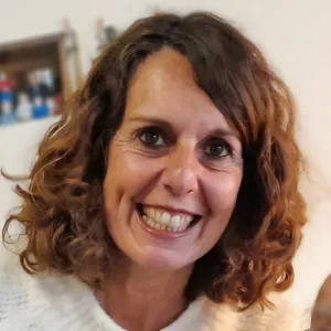 Sophie - Prof d'allemand - Nice