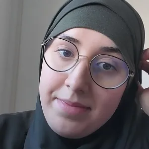 Marwa - Prof d'anglais - Saint-Jean-de-Maurienne