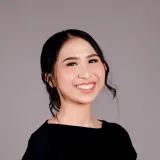 Ardine - Indonesian teacher - Melbourne
