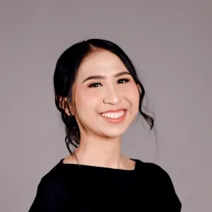 Ardine - Indonesian teacher - Melbourne