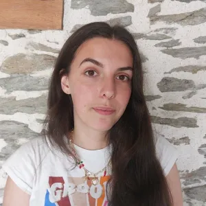 Youna - Prof d'aide aux devoirs - Carquefou